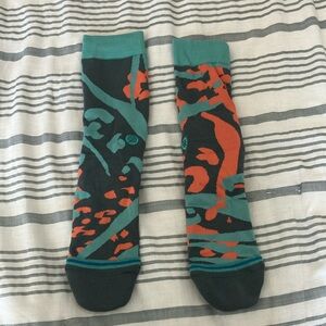 Stance casual socks
